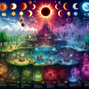 Terraria celestial events guide