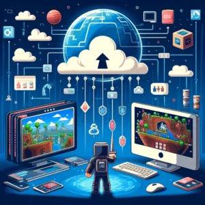 Terraria cloud world benefits
