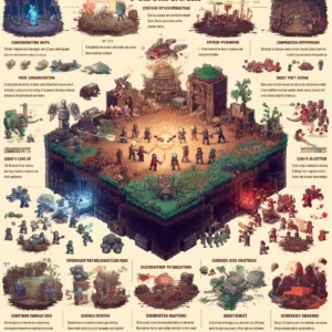 Terraria co-op strategies
