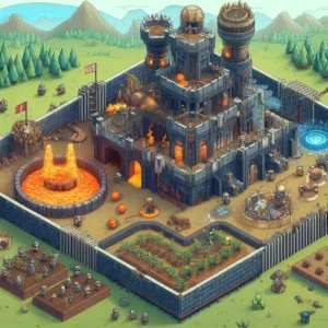 Terraria defense strategies