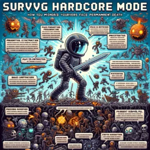 Terraria hardcore mode tips