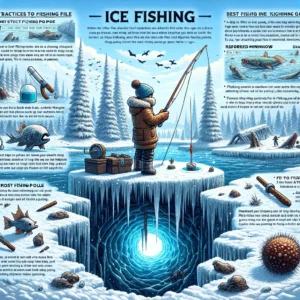 Terraria ice fishing tips