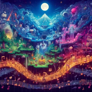 Terraria music tracks download
