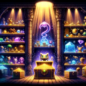 Terraria rarest items