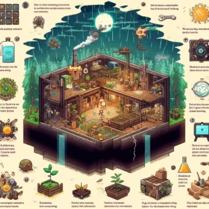 Terraria survival tips