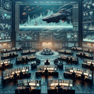 Understanding EVE Online market fluctuations