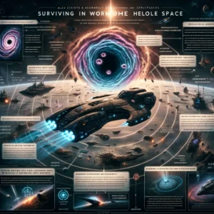 Wormhole space survival guide EVE Online