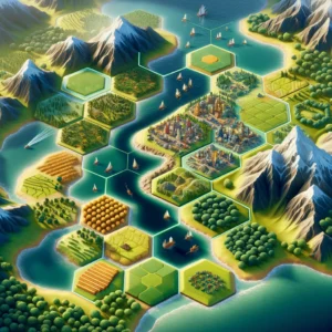 Best Civilization VI city placement