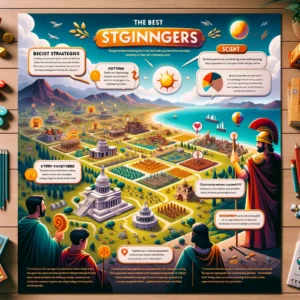 Best Civilization VI strategies for beginners