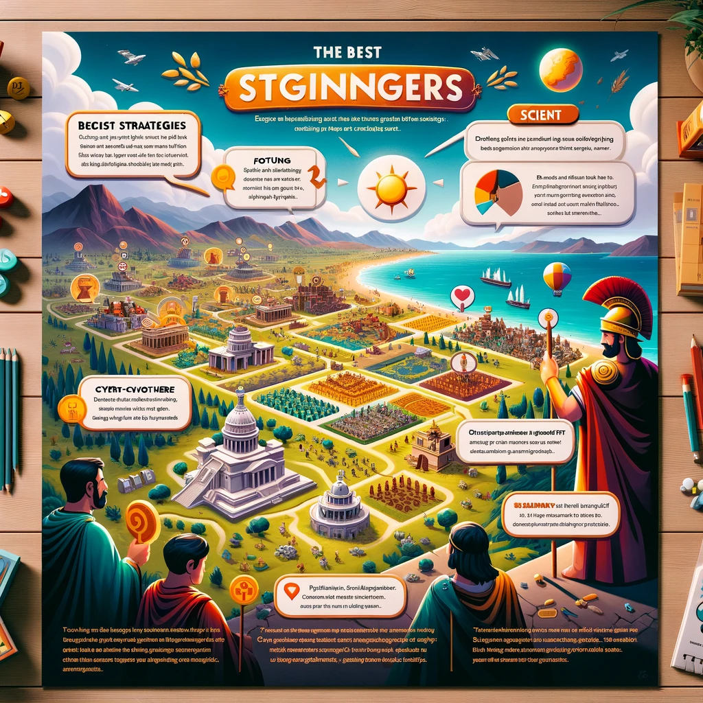 Best Civilization VI strategies for beginners