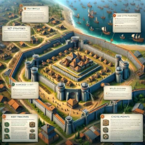 Best Civilization VI strategies for defense