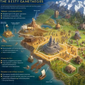 Best Civilization VI strategies for early game