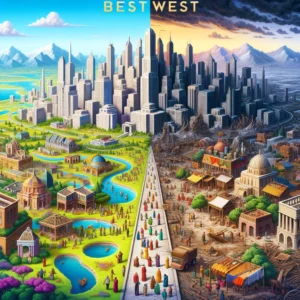 Best and worst civs in Civilization VI