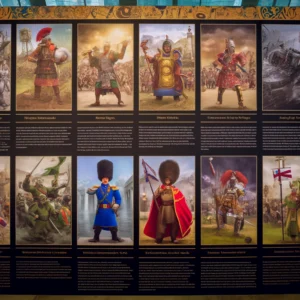 Best military units in Civilization VI