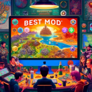 Best mods for Civilization VI