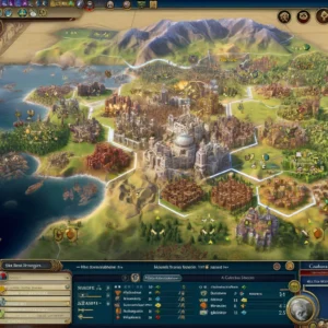 Best strategies for managing an empire in Civilization VI