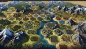 Best ways to utilize your army in Civilization VI
