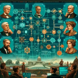 Civilization VI AI behavior explained