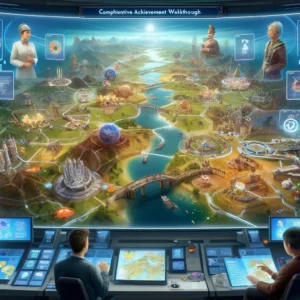 Civilization VI achievement walkthrough