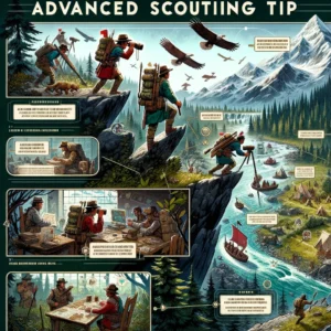 Civilization VI advanced scouting tips