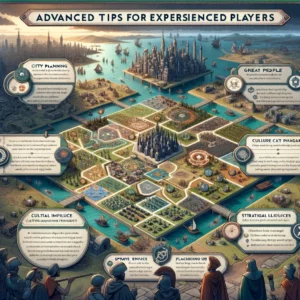 Civilization VI advanced tips for experienced players
