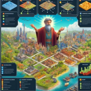 Civilization VI beginner's economic guide