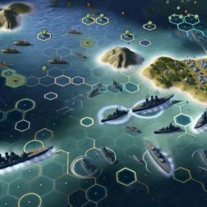 Civilization VI best naval strategies