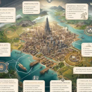 Civilization VI best practices for building cities