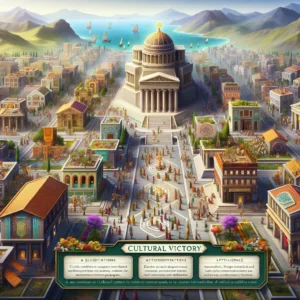 Civilization VI cultural victory guide