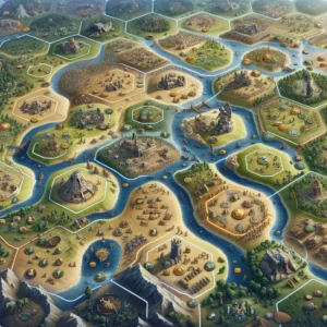Civilization VI early game strategies for expansion