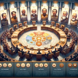 Civilization VI governors guide