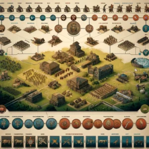 Civilization VI guide for building an army