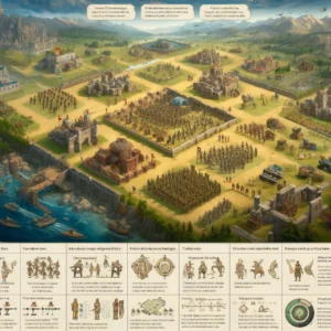 Civilization VI guide to building a strong military