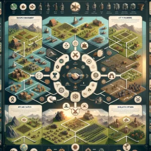 Civilization VI guide to efficient play