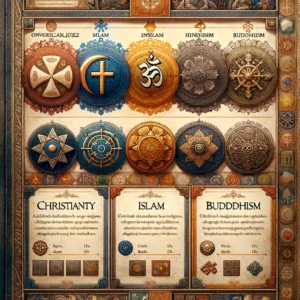 Civilization VI guide to religions