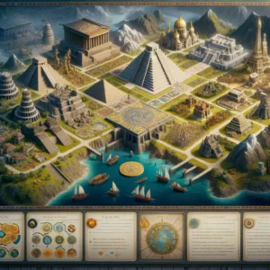 Civilization VI guide to wonders