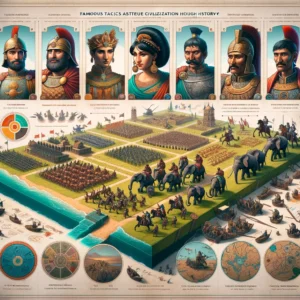 Civilization VI historical strategies