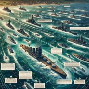 Civilization VI naval warfare guide