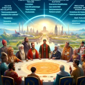 Civilization VI peaceful victory tips