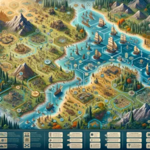 Civilization VI strategies for effective exploration