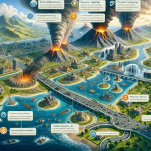 Civilization VI strategies for handling disasters