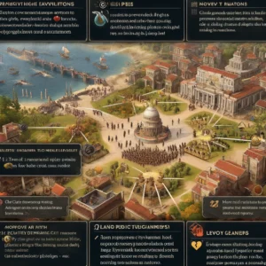 Civilization VI strategies for managing rebellions