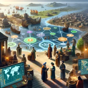 Civilization VI strategies for managing trade
