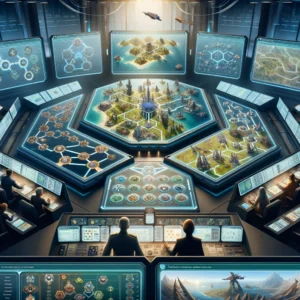 Civilization VI tech tree strategy