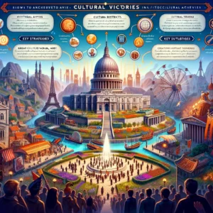 Civilization VI tips for cultural achievements