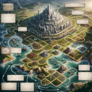 Civilization VI tips for effective expansion