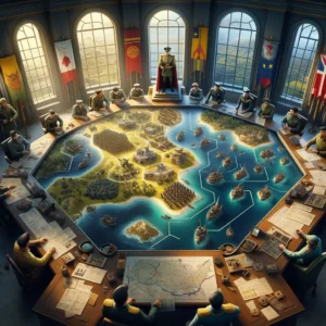 Civilization VI tips for effective war management