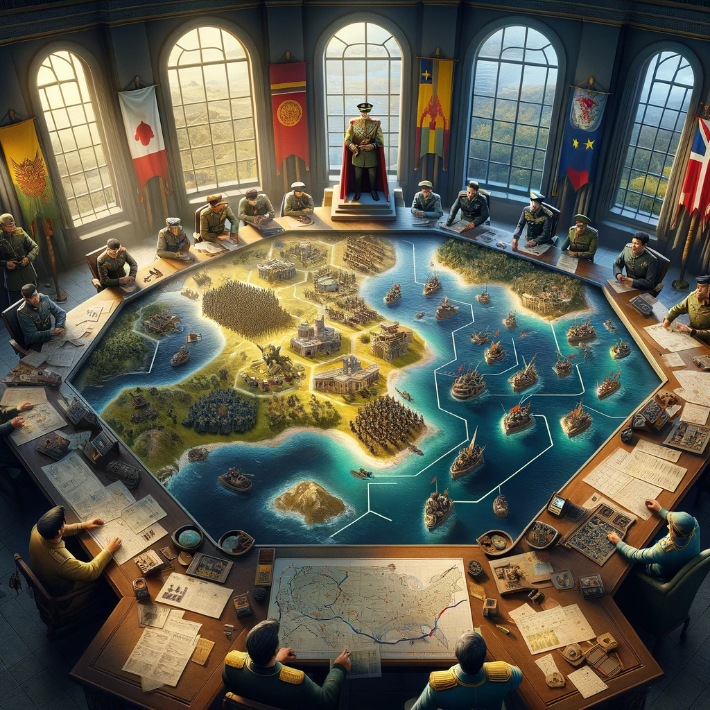 Civilization VI tips for effective war management
