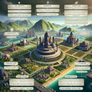 Civilization VI tips for managing an empire