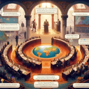 Civilization VI tips for managing global politics